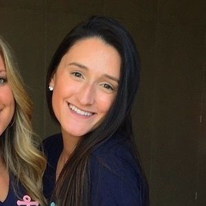 Meet your Posher, Zoe